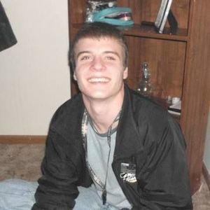 Meet your Posher, Jacob